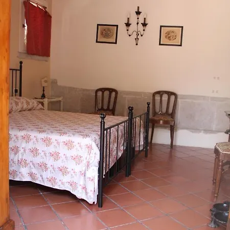 Bed & Breakfast Vecchia Suppenna