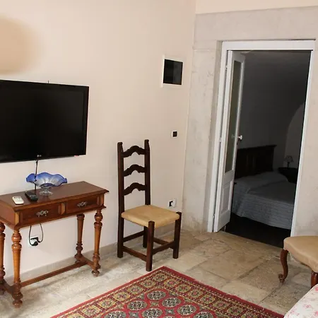 Bed & Breakfast Vecchia Suppenna