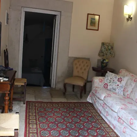 Bed & Breakfast Vecchia Suppenna 2*
