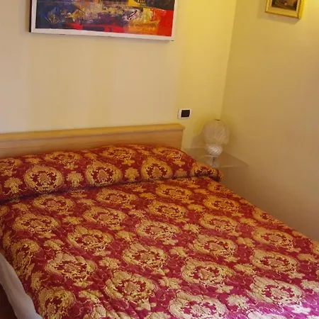 Bed & Breakfast Vecchia Suppenna 2*