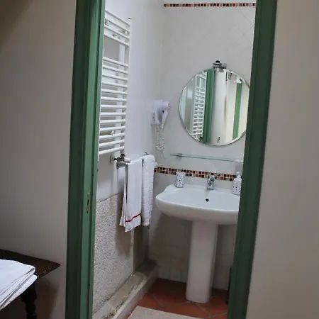 Bed & Breakfast Vecchia Suppenna 2*