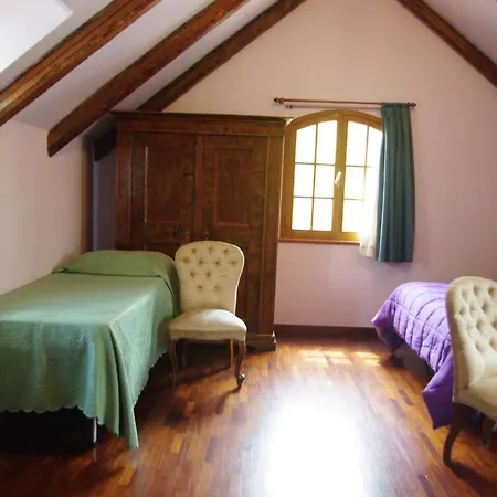 Vecchia Suppenna Bed & Breakfast 2*