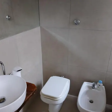 Bed & Breakfast Vecchia Suppenna