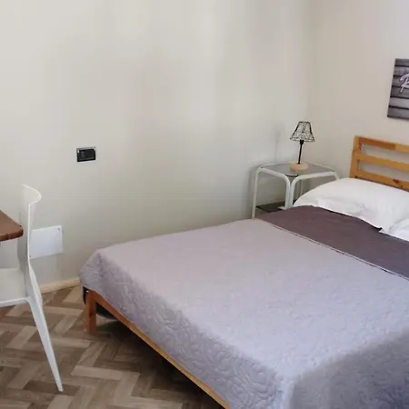 Bed & Breakfast Vecchia Suppenna Andria