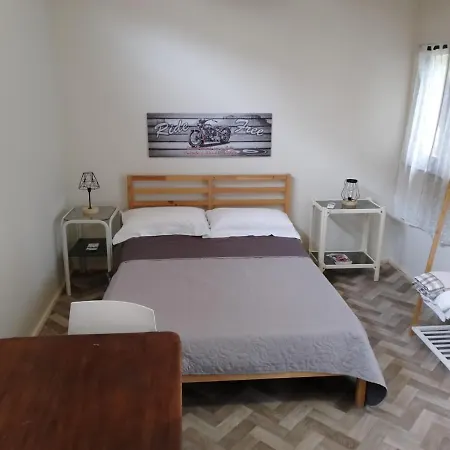 Bed & Breakfast Vecchia Suppenna Andria
