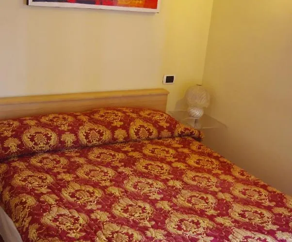 לינה וארוחת בוקר Vecchia Suppenna 2*