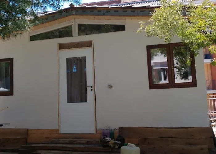 לינה וארוחת בוקר Vecchia Suppenna אנדריה