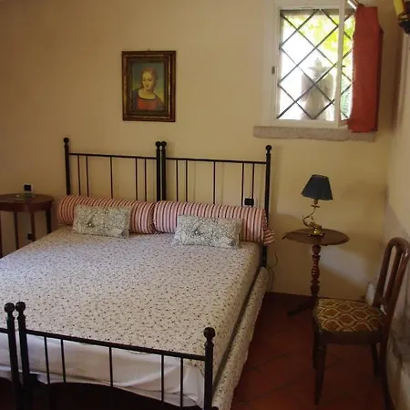 Vecchia Suppenna 2* Andria