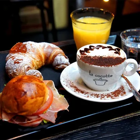 Oda ve Kahvaltı Vecchia Suppenna Andria