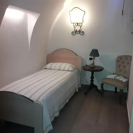 Vecchia Suppenna Panzió Andria