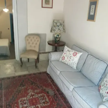 Vecchia Suppenna Andria