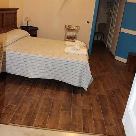 Vecchia Suppenna Panzió Andria