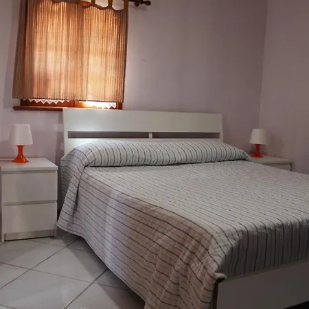 Panzió Vecchia Suppenna Andria