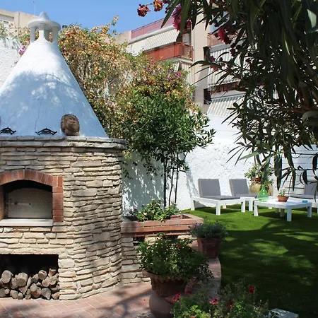 Panzió Vecchia Suppenna