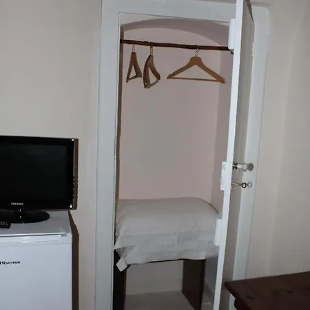 Vecchia Suppenna Panzió Andria