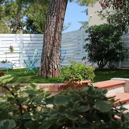 Vecchia Suppenna 2* Andria