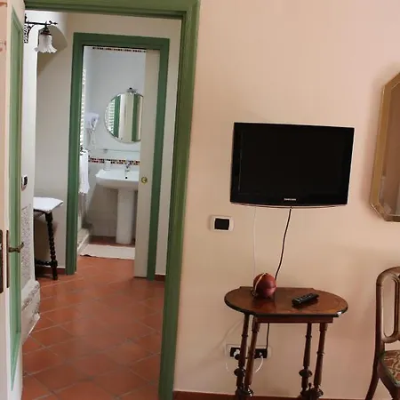 Vecchia Suppenna Panzió Andria