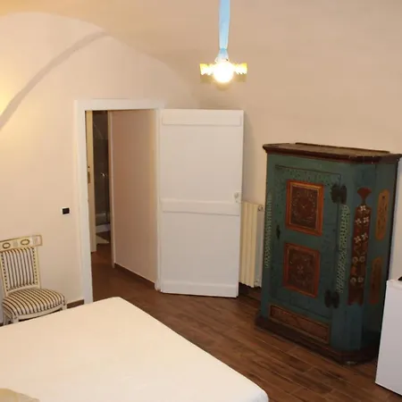 Panzió Vecchia Suppenna Andria