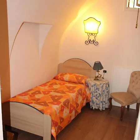 Panzió Vecchia Suppenna Andria