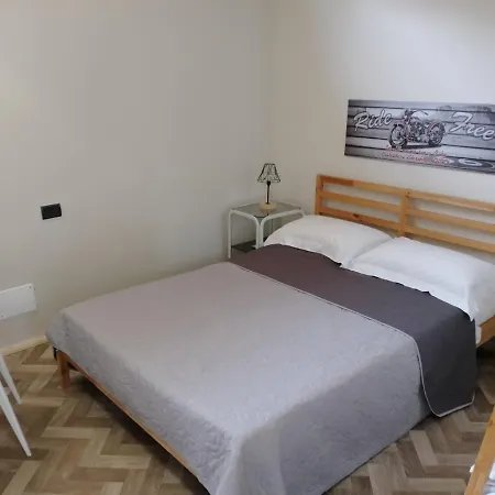 Vecchia Suppenna Panzió Andria