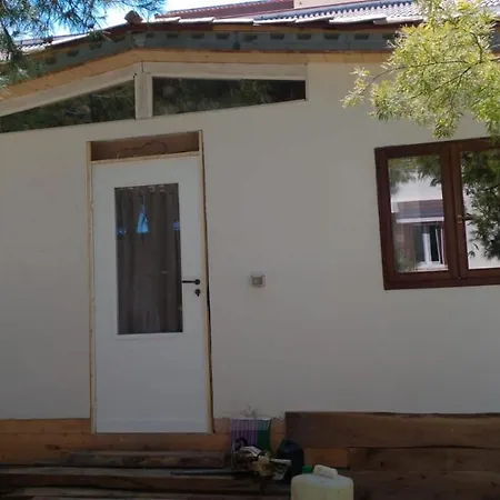 Oda ve Kahvaltı Vecchia Suppenna Andria